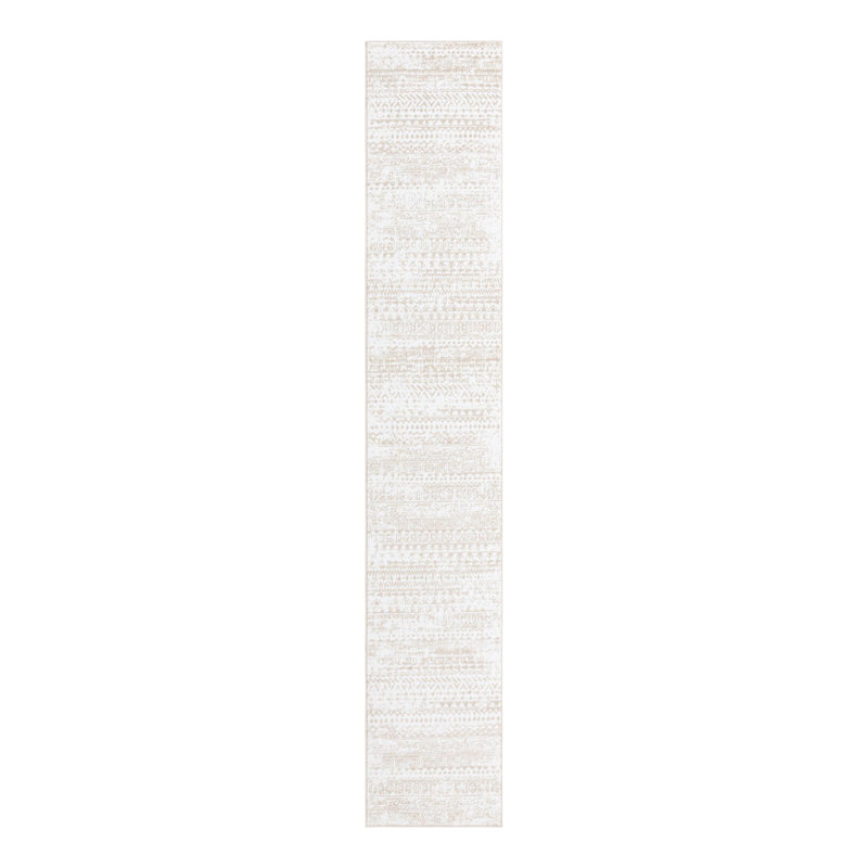 Ardussi Abstract Indoor Rug, Runner 2'6" x 14'