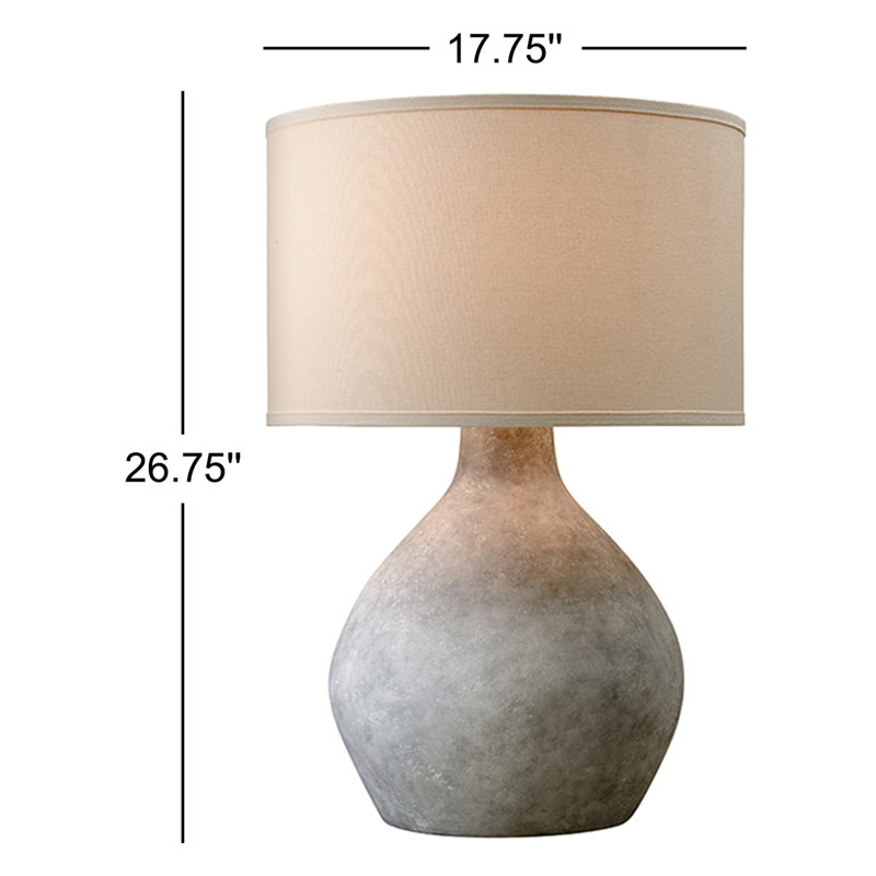 Zen Table Lamp
