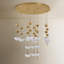 Zhora 33 - Light LED Chandelier