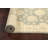 Peshawar Chobi One-of-a-Kind 2'8" X 9'11" New Age Runner Wool Area Rug in Green