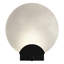 Callisto Steel Armed Wall Sconce-663552299