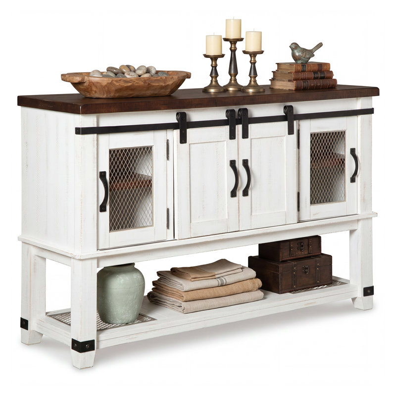 Buffet de 60 po de largeur Jaydin