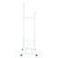 Carlina 80cm Rolling Clothing Rack