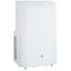 Climatiseur portatif SACC de 7 200 BTU GE® pour pièces moyennes jusqu'à 350 pieds carrés (10 000 BTU ASHRAE)