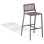 Eiland Outdoor Bar Stool