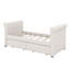 Lit de jour simple tapissier avec tiroirs, support en lattes de bois-1199996445