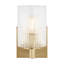 Applique murale pour salle de bain Lyndsay Luisa Energy Star-572390599-572390594