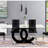 Innes DINNING TABLE