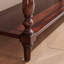 Commode décorative française rétro-1858593546