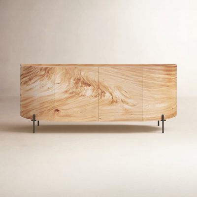 Dullingham 77 " W Sideboard