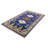 Kassara Performance Wool Geometric Rug
