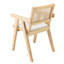 Benji Upholstered Armchair