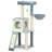 114cm H Cat Tree