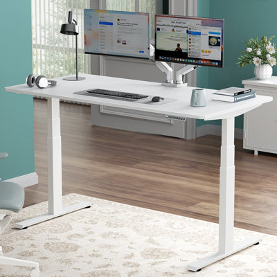 Premium Standing Desk Plus
