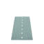 Peg Hand Woven Polka Dot Area Rug-69435581
