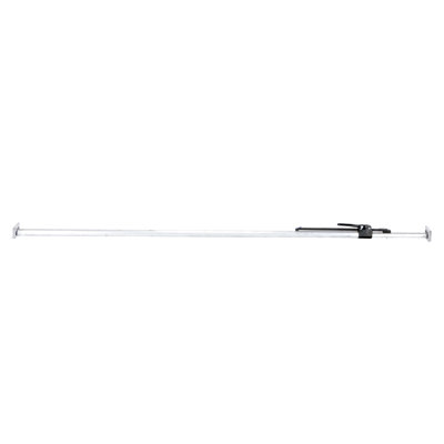 Barre de chargement en aluminium