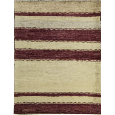 One-of-a-Kind 4'5" X 5'10" Area Rug