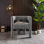 Fauteuil rembourré Erald-1252600116