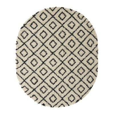Attore Geometric Indoor Rug