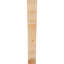 Support en bois / corbeau H 6 po x P 40 po-93350440-93350443
