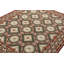 Wool Oriental Area Rug