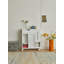 Armoire de salle de bain autoportante Vaios Latitude Run®