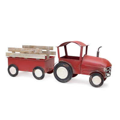 Dajsha Transportation Figurines & Sculptures