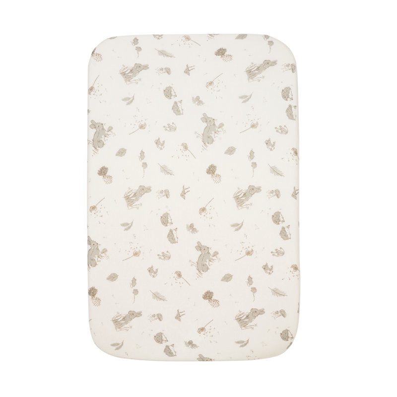 Tutti Bambini Bedside Crib Starter Pack - Cocoon