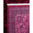 Shahab One-of-a-Kind 12' 0" X 16' 10" New Age Rectangular Wool Area Rug Pink