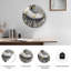 Horloge murale Spiral-950177563