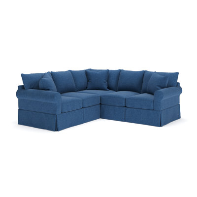 Amari Upholstered L-Sectional