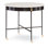 Marble End Table