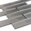 2X8 Subway Glass Mosaic Tile-488506578