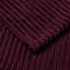 100% Polyester Striped Bedspread