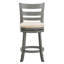 Tabouret de bar et de comptoir pivotant Adelynn-964873761-1047151360-1024739990
