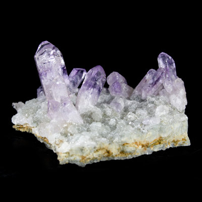 Amethyst - Potisi, Bolivia