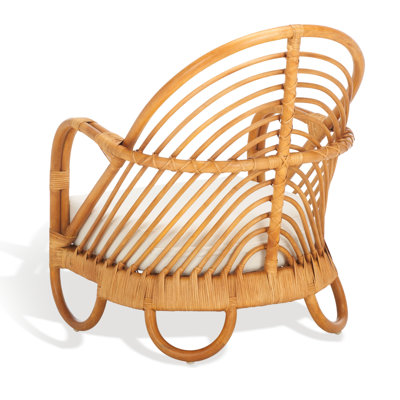 Fauteuil d'appoint Arlinna