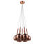 Viergeline 7 - Light Cluster Pendant-24321497