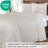 Rio Lightweight Cotton Blend Woven Jacquard Traditional Medallion Bedspread/Coverlet Set-1377761358-1420548800