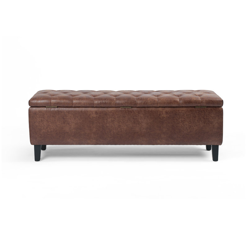 Jefferson Accent Trunk