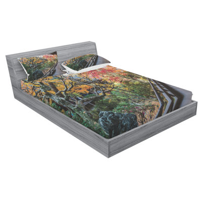 Microfiber Sheet Set