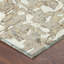 Tapis abstrait lavable à la machine intérieur / extérieur ACN2678-1610650341-1610650336