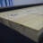 9-Foot Rustic Charm Shuffleboard Table