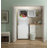 3.9 cu. ft. Washer and 5.9 cu. ft. Electric Dryer Laundry Center
