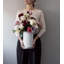 Handcrafted Glass Table Vase-2130445723-2130445727
