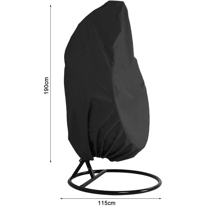 Outdoor Swing Seat Cover