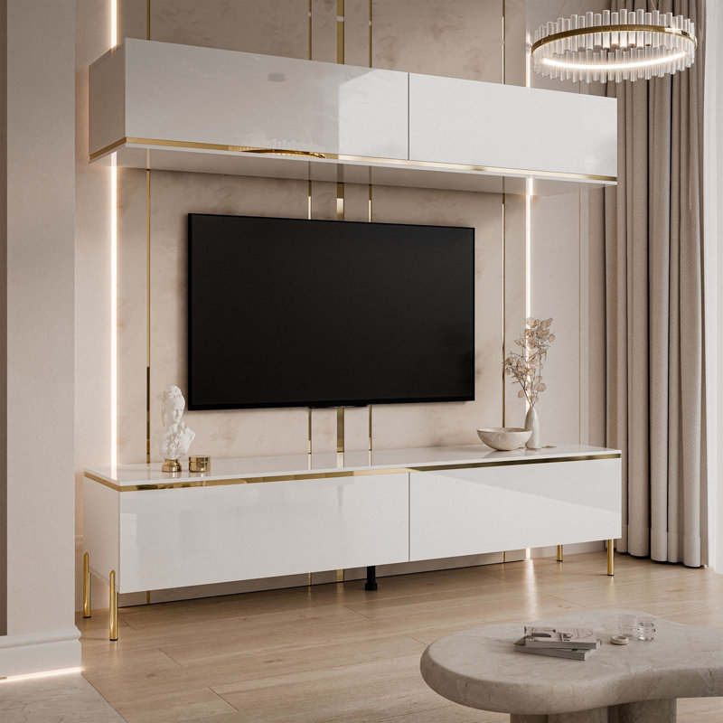 AURORA wall unit
