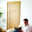 Internal Oak Pre-Finished Pattern 10-45399193