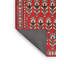 Tapis de style oriental rouge-1481331635