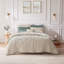 Luxurious Velvet Bedding Sets, Full/queen, Elegant Champagne
